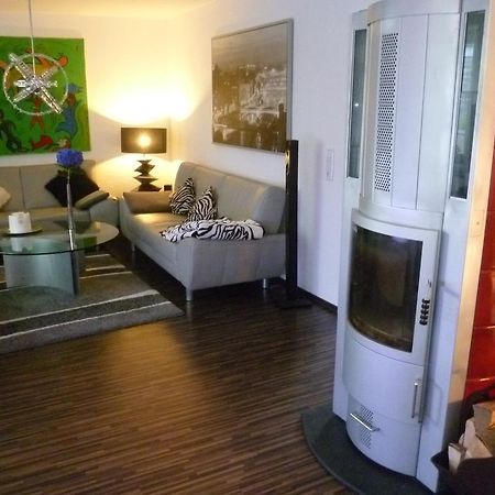 Ambiente Villa Mehren  Oda fotoğraf