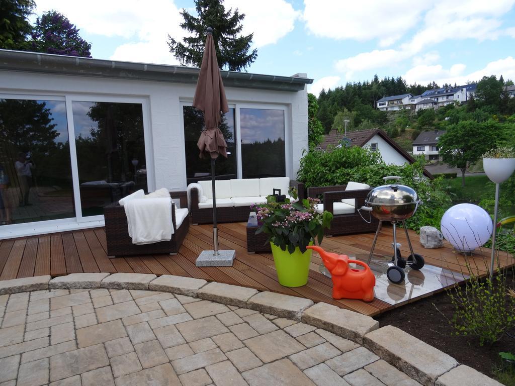 Ambiente Villa Mehren  Oda fotoğraf