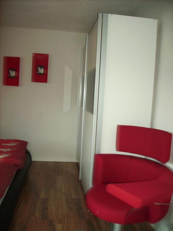 Ambiente Villa Mehren  Oda fotoğraf