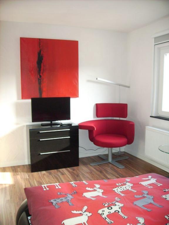 Ambiente Villa Mehren  Oda fotoğraf