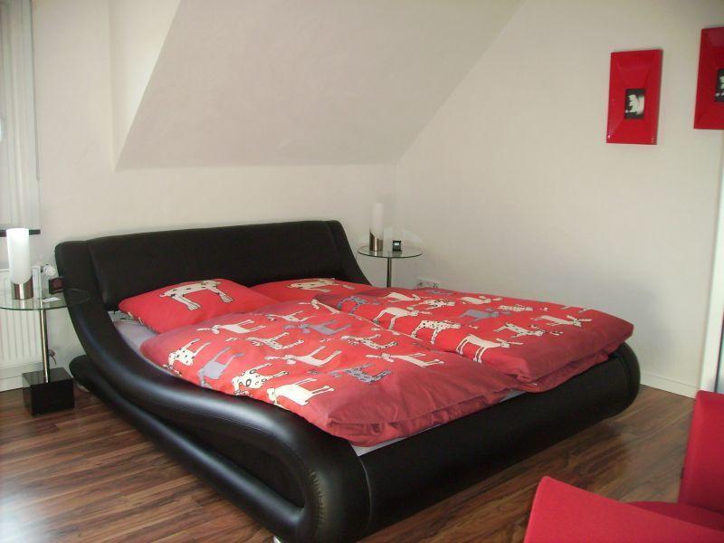 Ambiente Villa Mehren  Oda fotoğraf