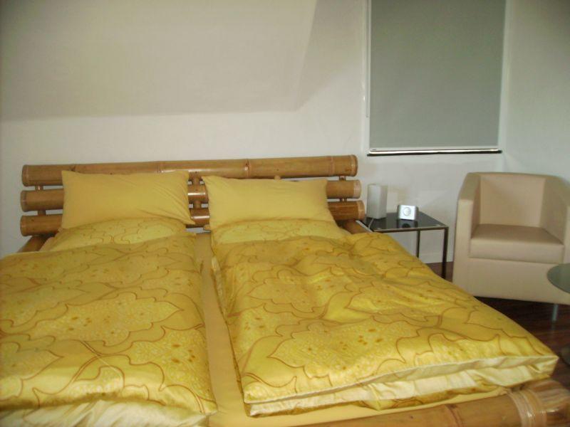 Ambiente Villa Mehren  Oda fotoğraf