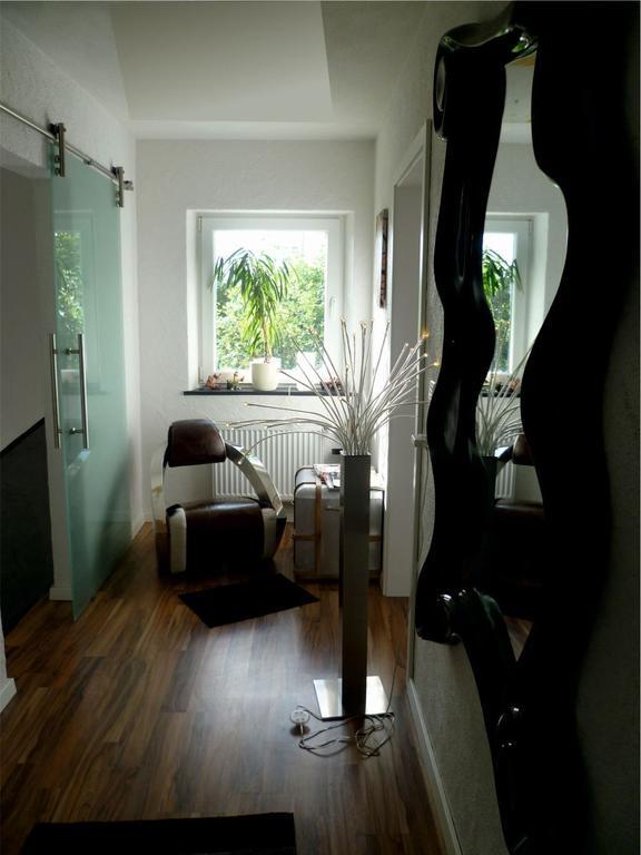 Ambiente Villa Mehren  Oda fotoğraf