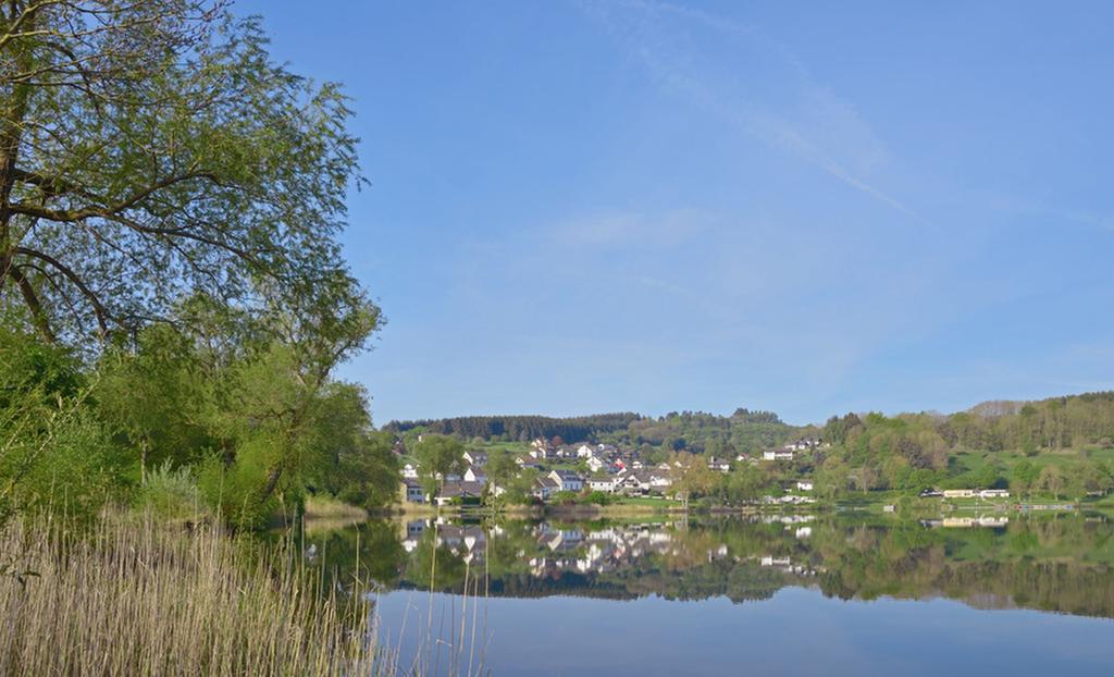 Ambiente Villa Mehren  Oda fotoğraf