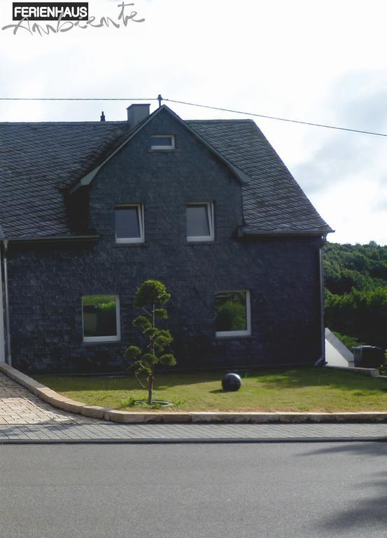 Ambiente Villa Mehren  Oda fotoğraf