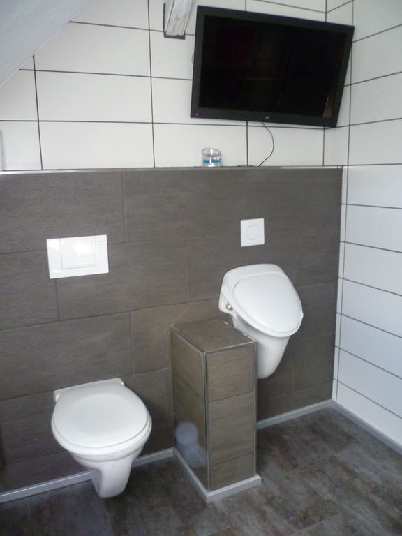 Ambiente Villa Mehren  Oda fotoğraf