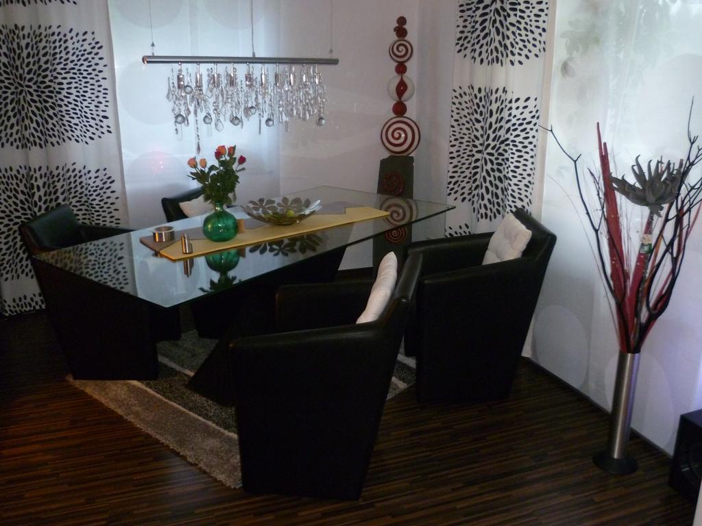 Ambiente Villa Mehren  Oda fotoğraf