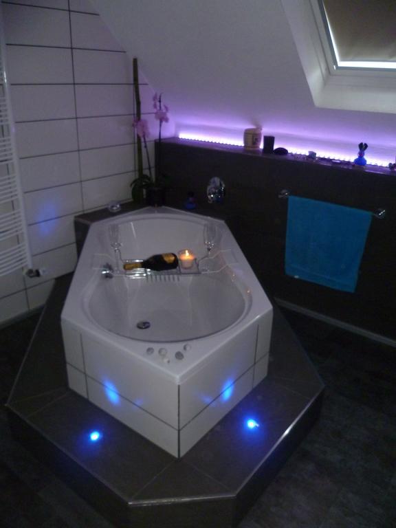 Ambiente Villa Mehren  Oda fotoğraf